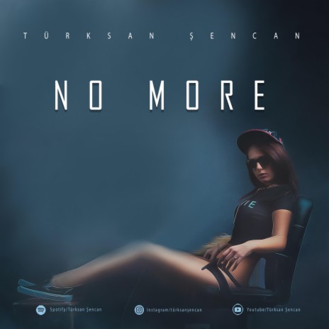 No More | Boomplay Music