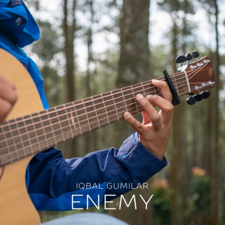 Enemy (Acoustic Guitar) | Boomplay Music