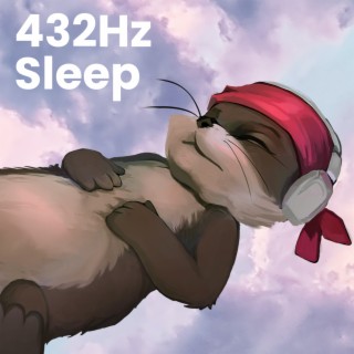 Sleep Music 432 Hz