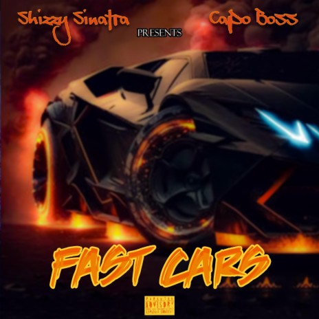 Fast Cars | Boomplay Music