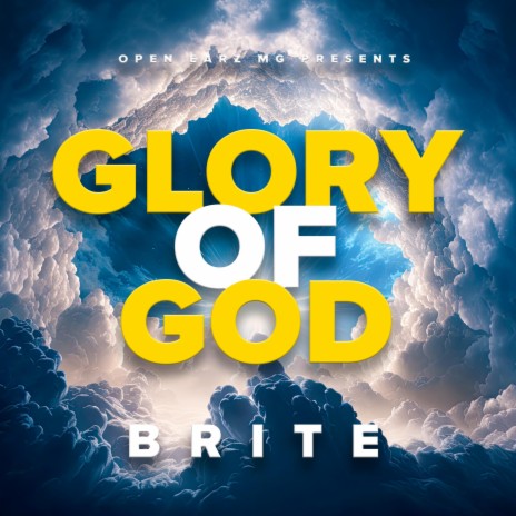 Glory of God | Boomplay Music