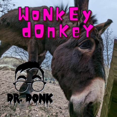 Wonkey Donkey | Boomplay Music