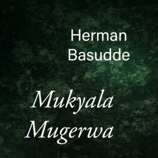 Mukyala Mugerwa