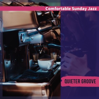 Comfortable Sunday Jazz