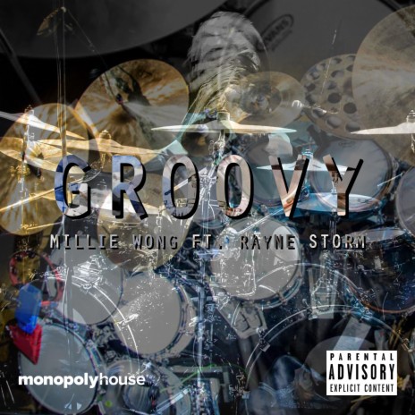 Groovy (feat. Rayne Storm) | Boomplay Music