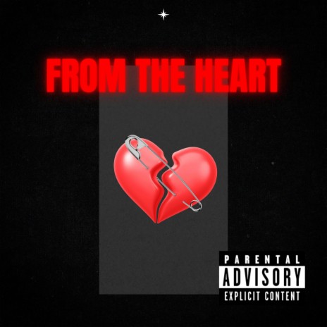 From the Heart | Boomplay Music