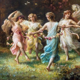 Fairy Dance