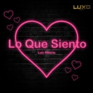 Lo Que Siento lyrics | Boomplay Music