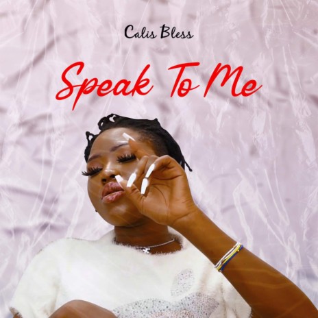 Speak To Me | Boomplay Music