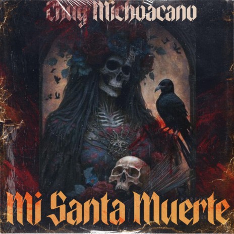 Para Mi Santa Muerte (El Vago) | Boomplay Music