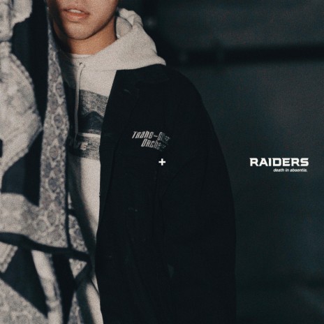 Raiders (feat. SOSEMONEY)