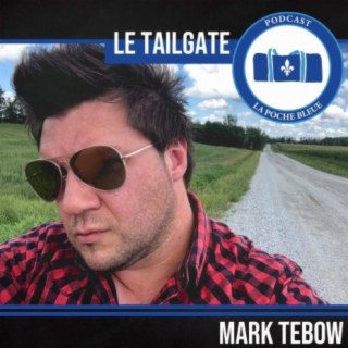 Le Tailgate (feat. la poche bleue)