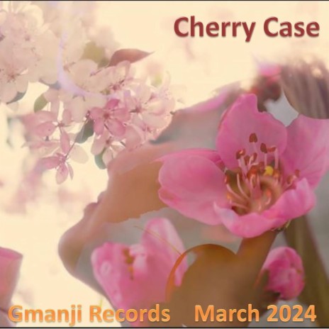 Cherry Case
