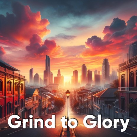 Grind to Glory | Boomplay Music