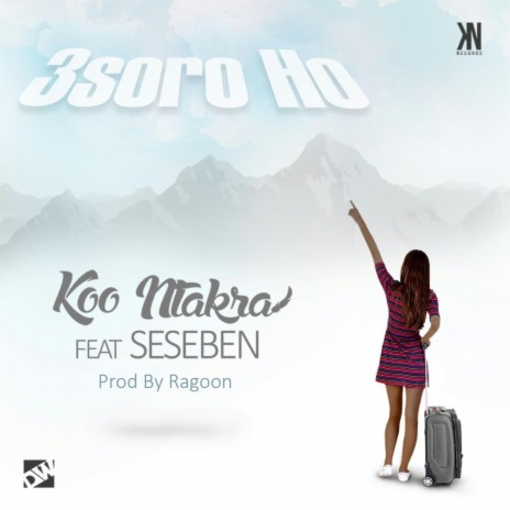 Esoro Ho (feat. Seseben) | Boomplay Music