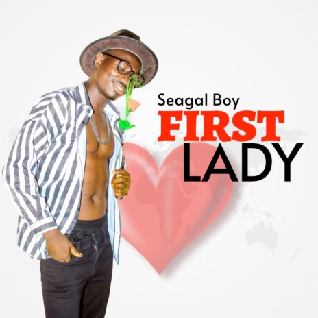 First Lady | Boomplay Music