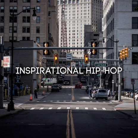 Inspirational Hip-Hop