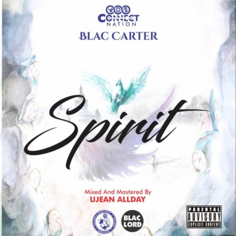 SPIRIT | Boomplay Music