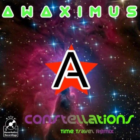 Constellations (Time Travel Remix) | Boomplay Music