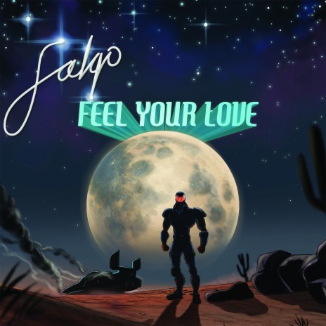 Feel Your Love | Boomplay Music