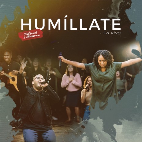 Humíllate (En Vivo) | Boomplay Music
