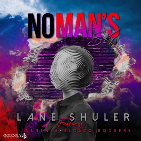 No Man's Sky ft. Nu$ense & Alonzo Rodgers | Boomplay Music