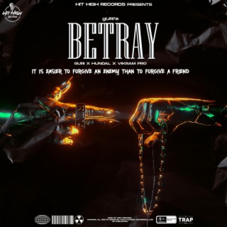 Betray