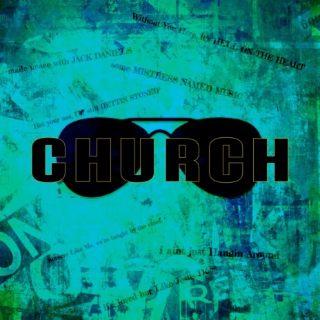 Church | Boomplay Music