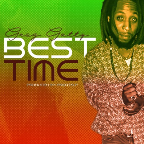 Best Time | Boomplay Music