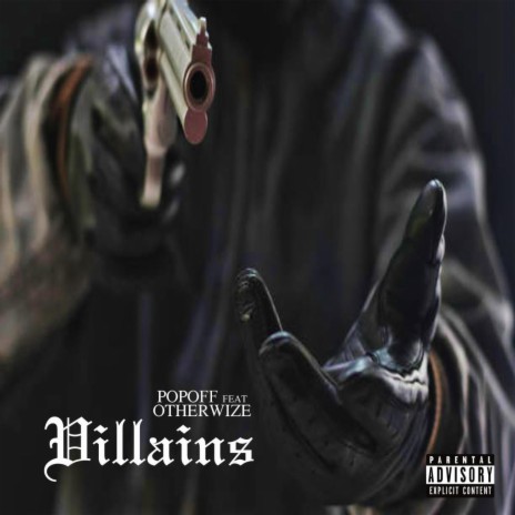 Villains ft. Otherwize | Boomplay Music