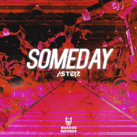 Someday (Extended Mix) | Boomplay Music