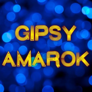 GIPSY AMAROK