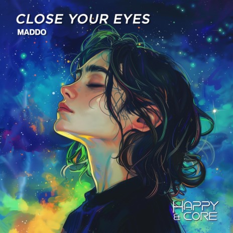Close Your Eyes (Extended Edit)