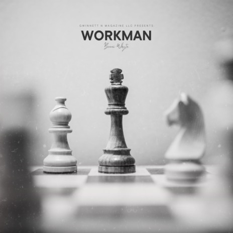 Work Man ft. Kay Dub | Boomplay Music