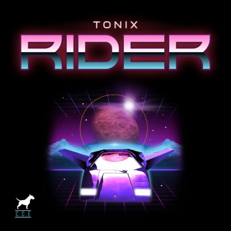Rider (instrumental)