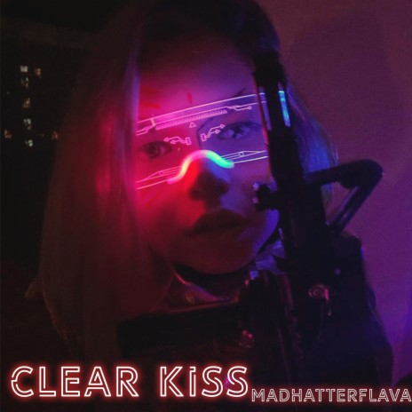 Clear Kiss