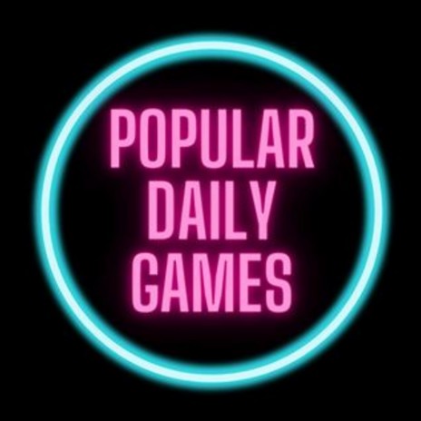 Popular Daily Games Theme Song | Boomplay Music