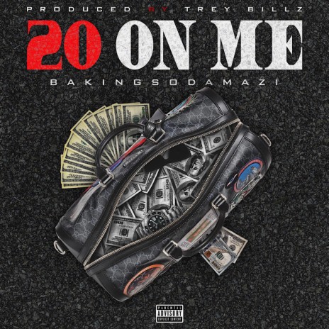 20 On ME | Boomplay Music