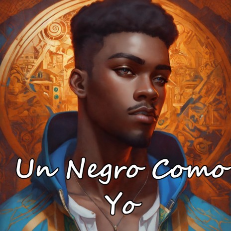 Un Negro Como Yo ft. Julio Miguel | Boomplay Music