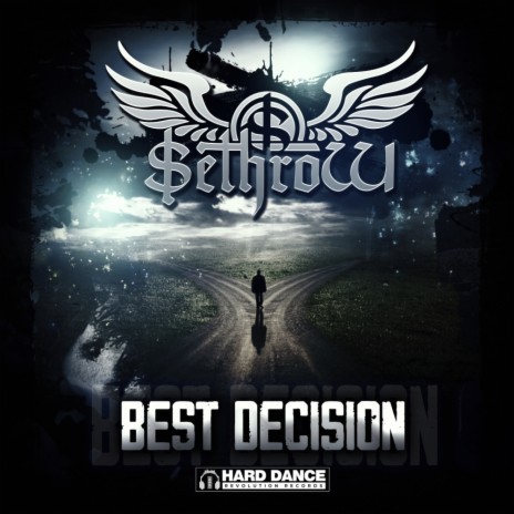 Best Decision (Original Mix)
