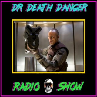 DDD Radio Show Episode 127: Doom (2005)