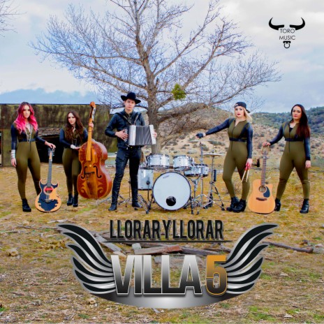 Llorar y Llorar | Boomplay Music