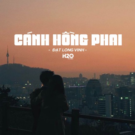 Cánh Hồng Phai (Lofi Ver.) ft. Đạt Long Vinh | Boomplay Music