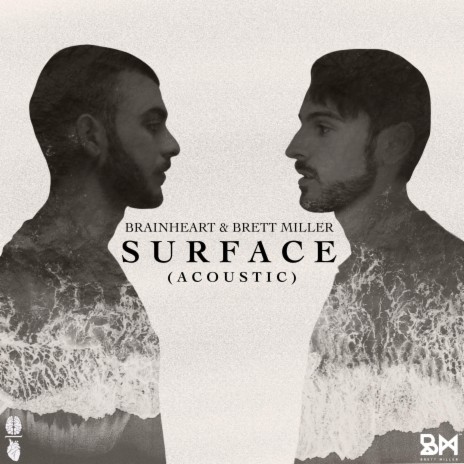 Surface (Acoustic) | Boomplay Music