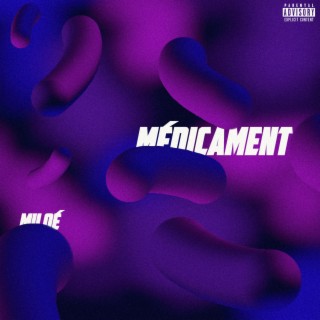 Médicament lyrics | Boomplay Music