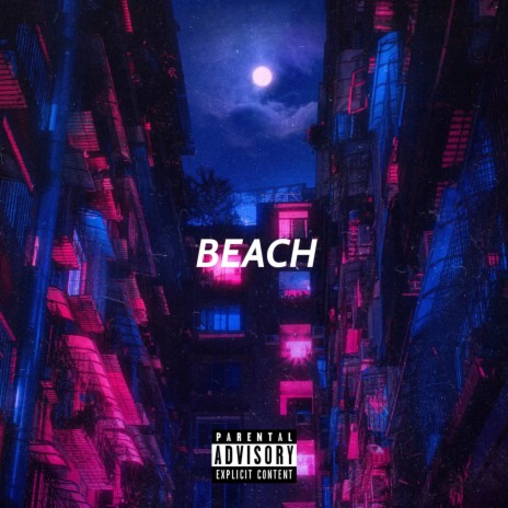 Beach (Extended Mix) | Boomplay Music