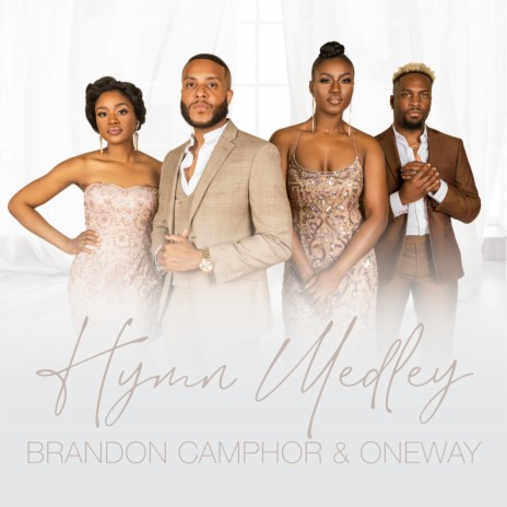 Hymn Medley | Boomplay Music