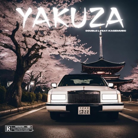 YAKUZA ft. Kagemusic | Boomplay Music