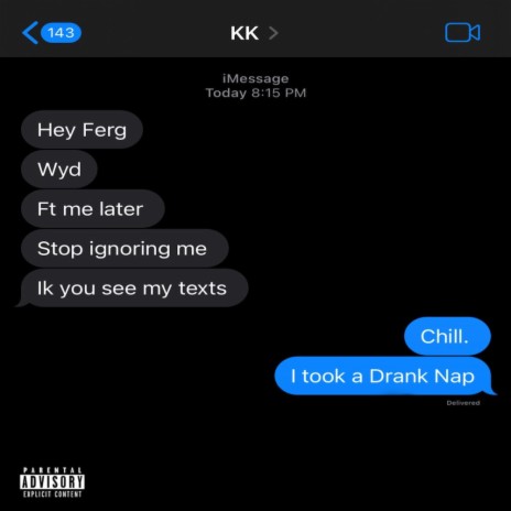 Drank Nap Pt. 2 | Boomplay Music