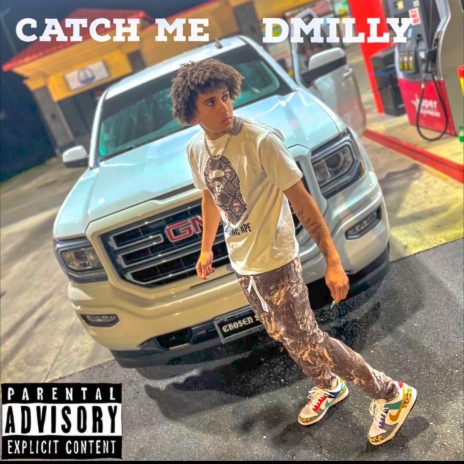 Catch Me | Boomplay Music